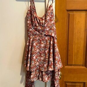 Altar’d State Romper